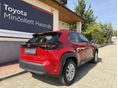 TOYOTA YARIS CROSS 2025/9 - 3