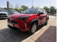 TOYOTA YARIS CROSS 2025/9 - 5