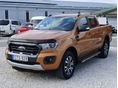 FORD RANGER 2.0 TDCi 4x4 Wild Trak (Automata) MO-I-3.5T V.HOROG-18ALU-360'RADAR-T.KAMERA-LED-BŐR-176eKm