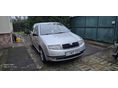 SKODA FABIA 2003/3 - 3
