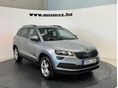 SKODA KAROQ 1.5 TSI ACT Style Smartlink+ Kamera magyar. sérülésmentes. márkaszervizben szervizelt
