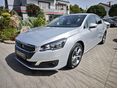 PEUGEOT 508 2.0 BlueHDi Allure EAT6 Digitklíma-Led-Navi-APS-Bőr-Ülésfűtés