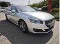 PEUGEOT 508 2017/9 - 2