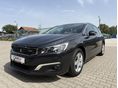 PEUGEOT 508 SW 2.0 BlueHDi HY Allure S&S Végig Vezetett Szervizkönyv .VonóHorog.124 e Km