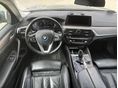 BMW 530 2017/9 - 7
