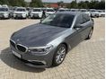 BMW 530d xDrive (Automata) LUXURY LINE! Magyarországi! ÁFÁS!