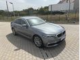 BMW 530 2017/9 - 2