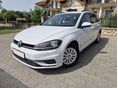 VOLKSWAGEN GOLF 1.6 TDI BMT SCR Trendline