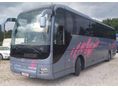 MAN Lion's Coach
