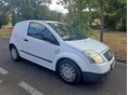 CITROEN C2 2006/12 - 4