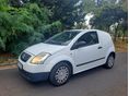 CITROEN C2 1.4 HDi Profi ABS Van