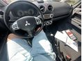 MITSUBISHI COLT 2011/10 - 10