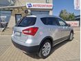 SUZUKI SX4 S-CROSS 2018/10 - 4