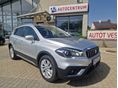 SUZUKI SX4 S-CROSS 2018/10 - 2