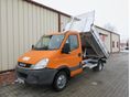 IVECO DAILY 35 C 17 3450 (Automata) 50C17 Billencs