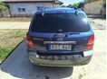 KIA SORENTO 2007/3 - 4
