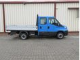 IVECO DAILY 2017/6 - 2