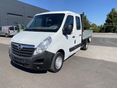 OPEL MOVANO 2016/3 - 1