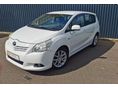TOYOTA VERSO 1.8 Sol CVT TEMPOMAT-7 SZEM-TOLATÓKAMERA-DIGIT-KLÍMA-ALUFELNI