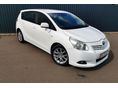 TOYOTA VERSO 2009/10 - 2
