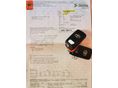 TOYOTA VERSO 2009/10 - 12