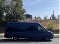 VOLKSWAGEN CRAFTER 2007 - 2