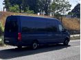 VOLKSWAGEN CRAFTER 2007 - 3