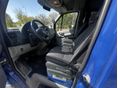 VOLKSWAGEN CRAFTER 2007 - 10