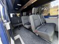 VOLKSWAGEN CRAFTER 2007 - 12