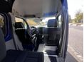 VOLKSWAGEN CRAFTER 2007 - 21