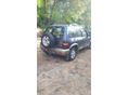 KIA SPORTAGE 2.0 TD