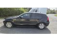 BMW 118 2006/8 - 5