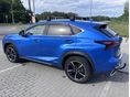 LEXUS NX 2017 - 2