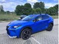 LEXUS NX 2017 - 4