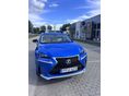 LEXUS NX 2017 - 5