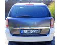 OPEL ASTRA H 2010/12 - 11