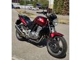 HONDA CBF 500 
