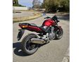 HONDA CBF 500 2006 - 2