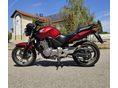 HONDA CBF 500 2006 - 3