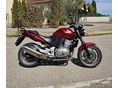 HONDA CBF 500 2006 - 4
