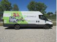 IVECO DAILY 2021/9 - 2