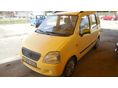 SUZUKI WAGON R+ 2000/7 - 1