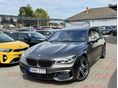 BMW 730d xDrive (Automata) M-SPORT.Légrugó.Éjjellátó.Harman/Kardon.Napfénytető.Komfort ülés.360 Kamera!