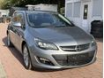 OPEL ASTRA J 1.4 T Active DUPLA DIGITÁLIS KLÍMA-TEMPOMAT-PARKRADAR ELŐL ÉS HÁTUL-ÜLÉS FŰTÉS