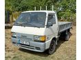 MAZDA E 2200 2.2 Ds Servo