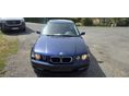 BMW 318ti Compact