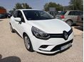 RENAULT CLIO 0.9 TCe Energy Alizé OKTATÓAUTÓ.KLIMA.HOROG.MAGYAR