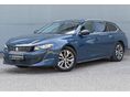PEUGEOT 508 SW 1.5 BlueHDi Allure EAT8 Magyar menü! Sérülésmentes! Adaptív tempomat!