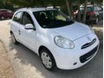 NISSAN MICRA 1.2 Acenta FRISS MŰSZAKI ! KITŰNŐ ÁLLAPOT ! ÚJSZERŰ BELTÉR ! JÓ FELSZERELTSÉG!