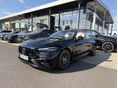 MERCEDES-AMG CLE 53 4MATIC 4MATIC+ 9G-TRONIC Mild hybrid drive Cabrio - Bemutató autó